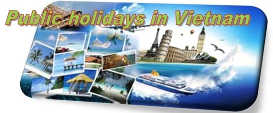 Public holidays in Vietnam